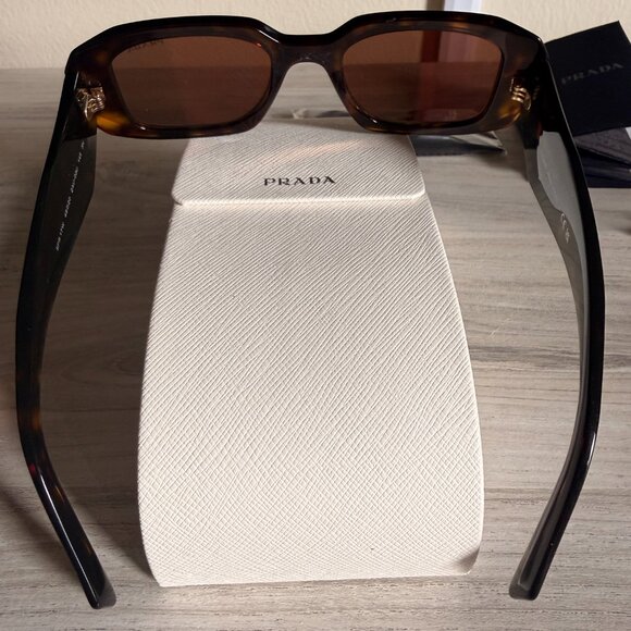 Prada Sunglasses main image 8